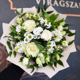 Tündérfény Virágcsokor