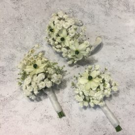 Tökéletes elegancia