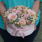 Örömteli Virágdoboz