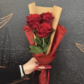 Örök Szenvedély Virágcsoor