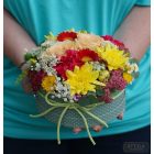 Mosolygós Virágdoboz